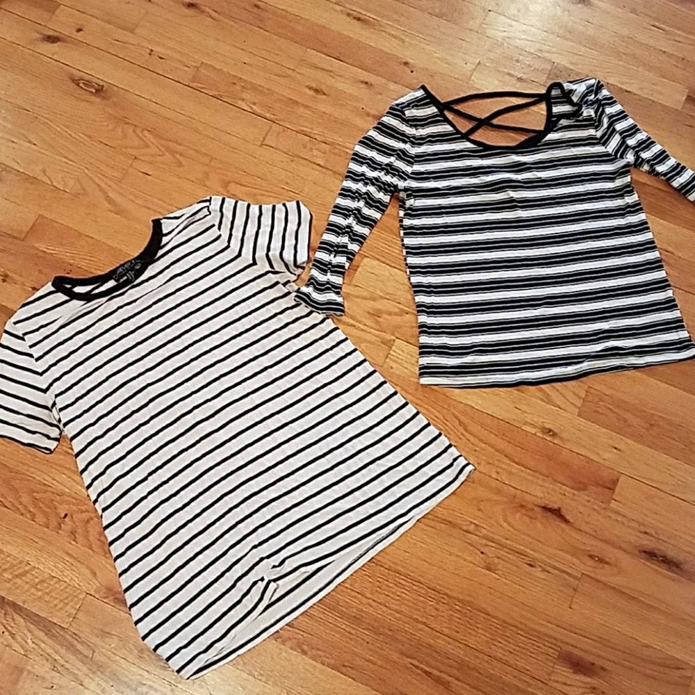 Bundle of F21+